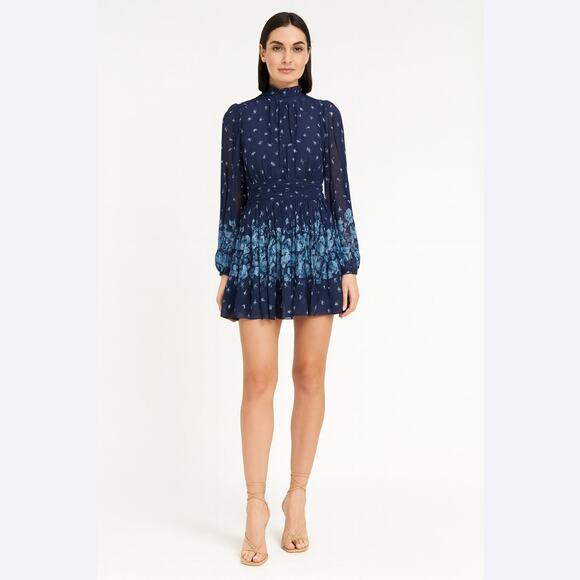 Anthropologie Dress Medium NWT - Picture 1 of 8